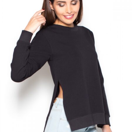 Bluse model 77315 Katrus