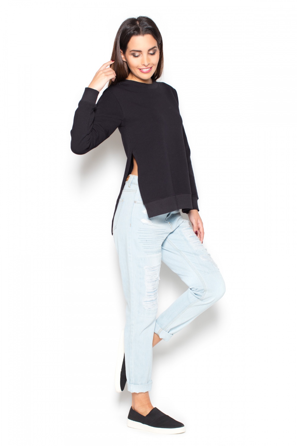 Bluse model 77315 Katrus - Afbeelding 2