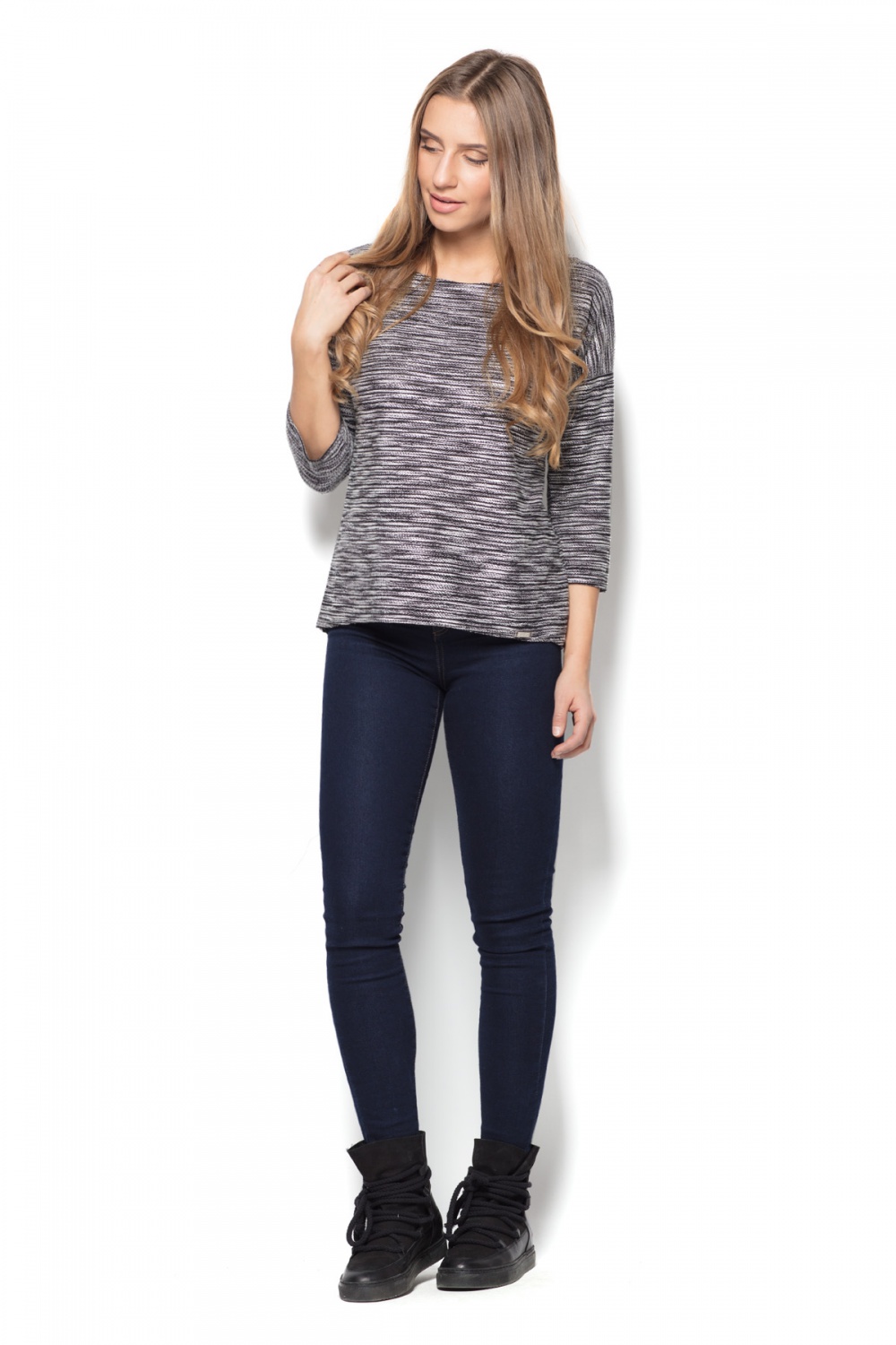 Bluse model 77333 Katrus - Afbeelding 2