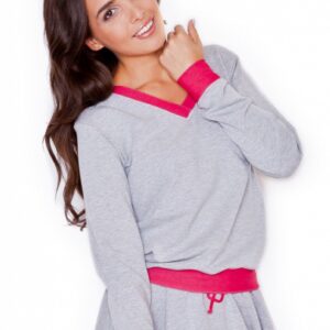 Sweater model 77336 Katrus