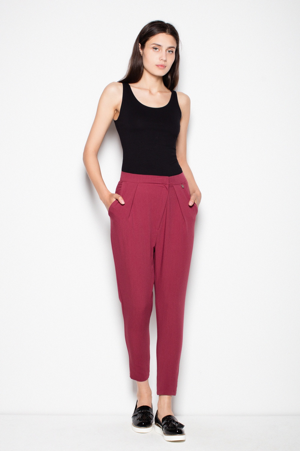 Damen Hose model 77388 Venaton - Afbeelding 2