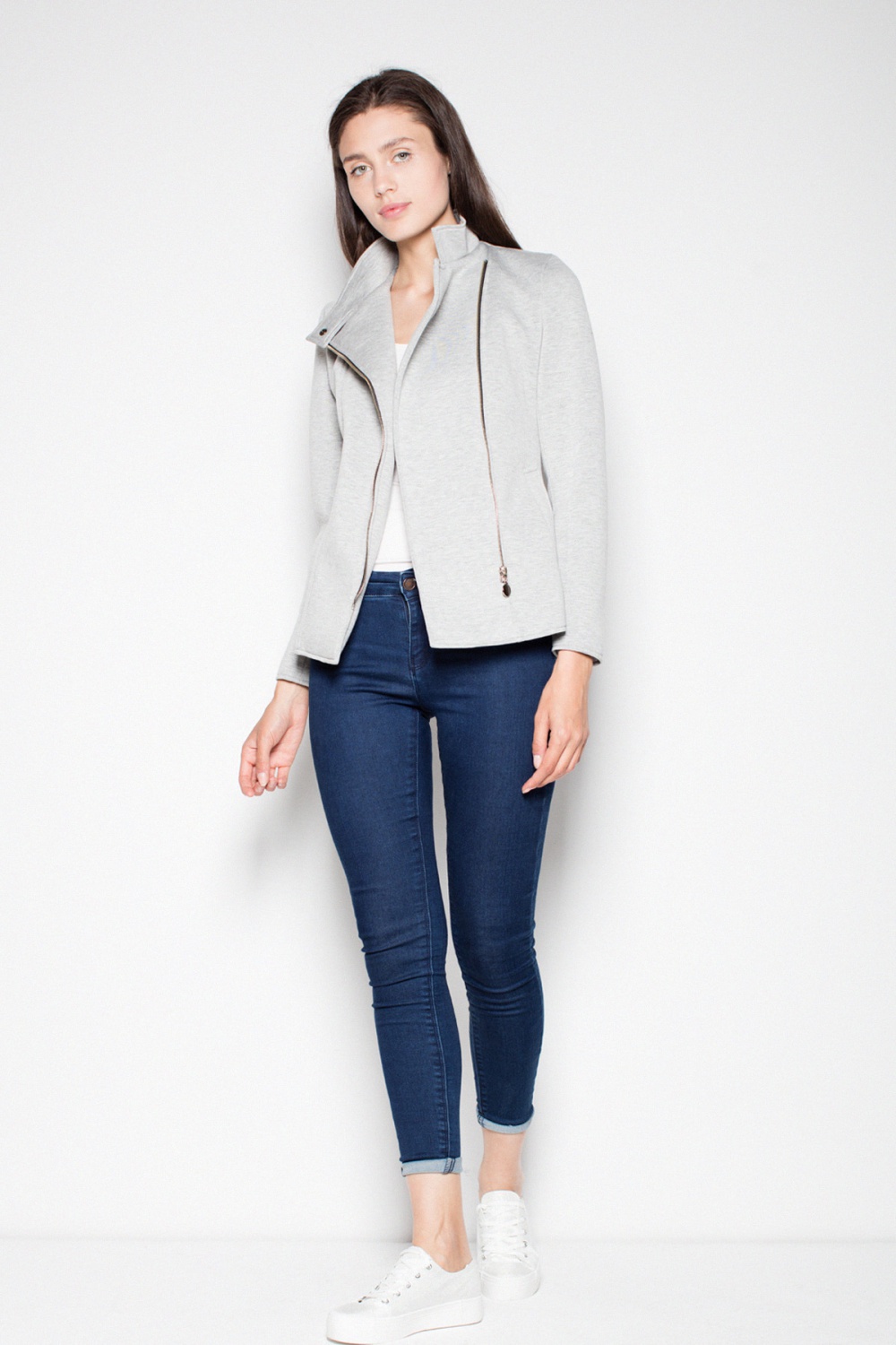 Jacke model 77441 Venaton - Afbeelding 3