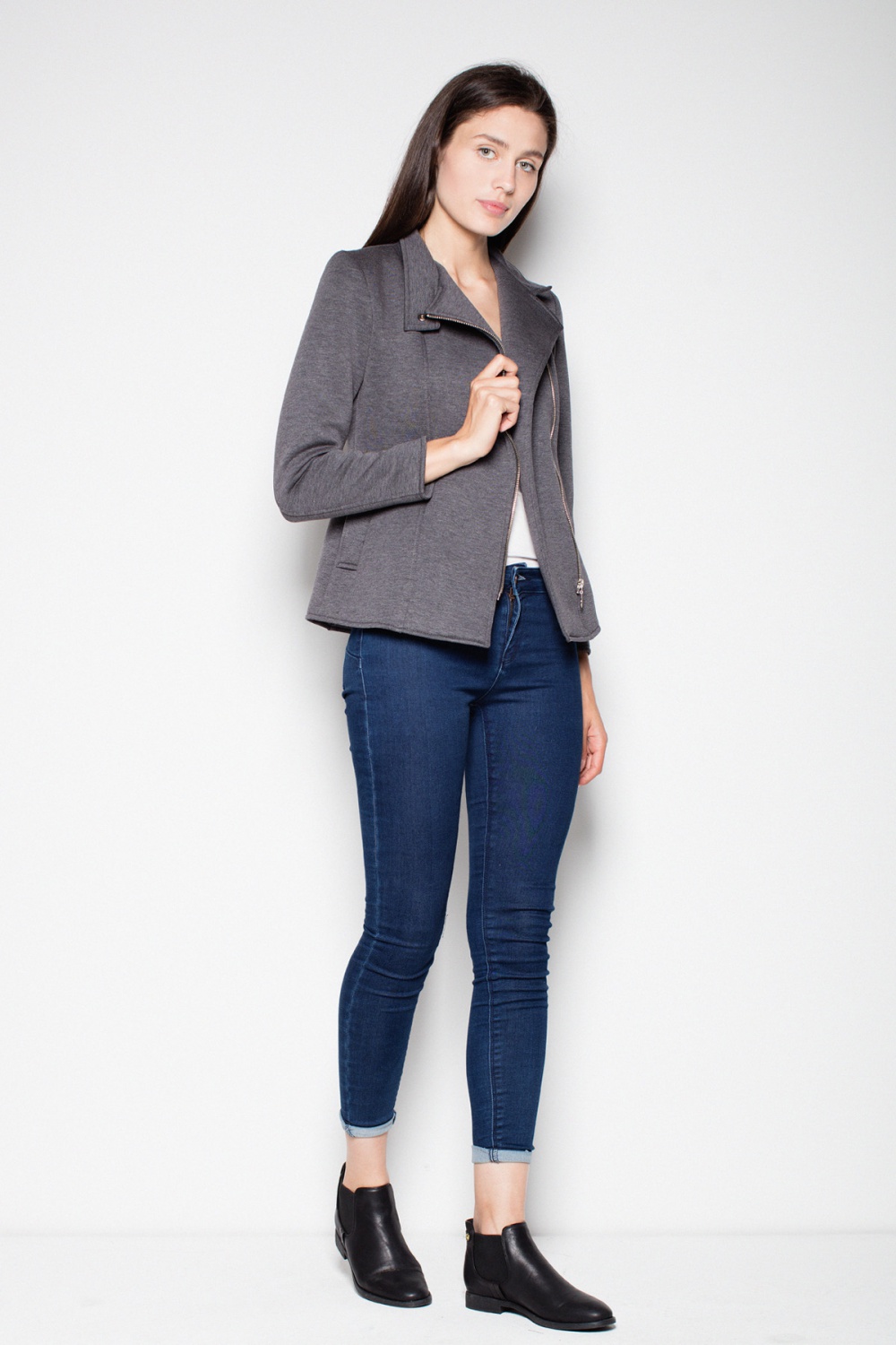 Jacke model 77443 Venaton - Afbeelding 2