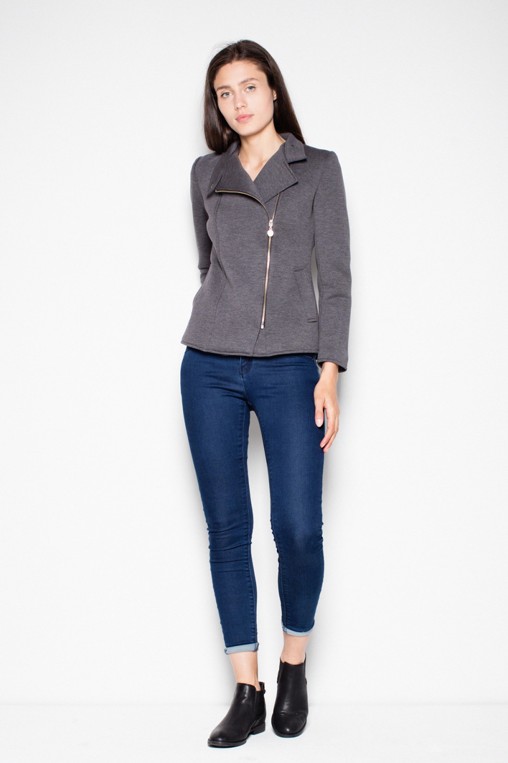 Jacke model 77443 Venaton - Afbeelding 3