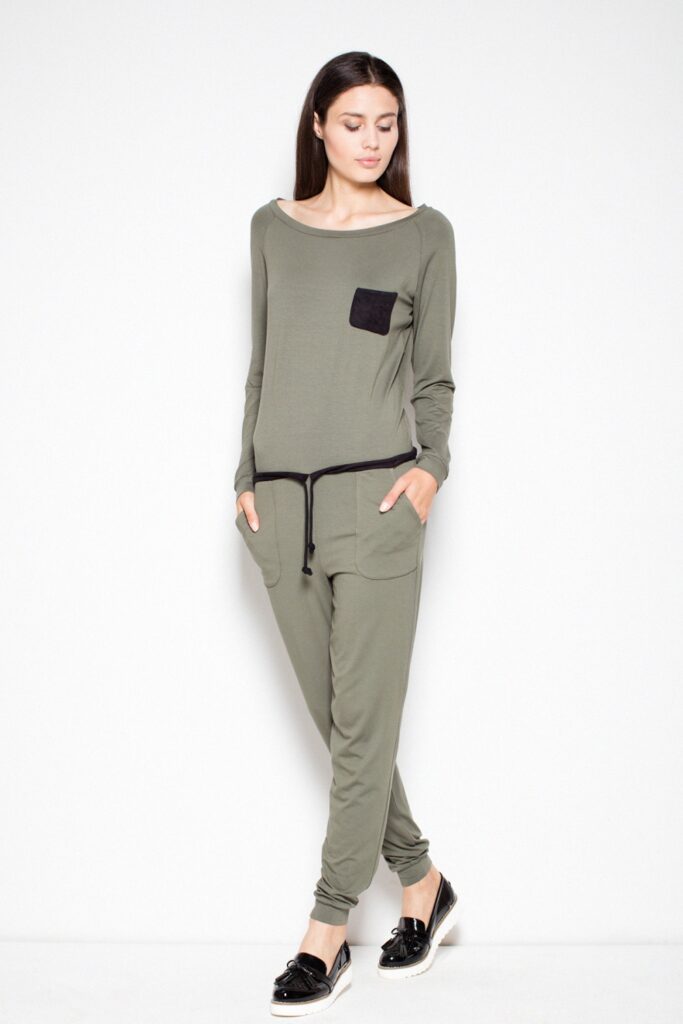 Overall model 77472 Venaton