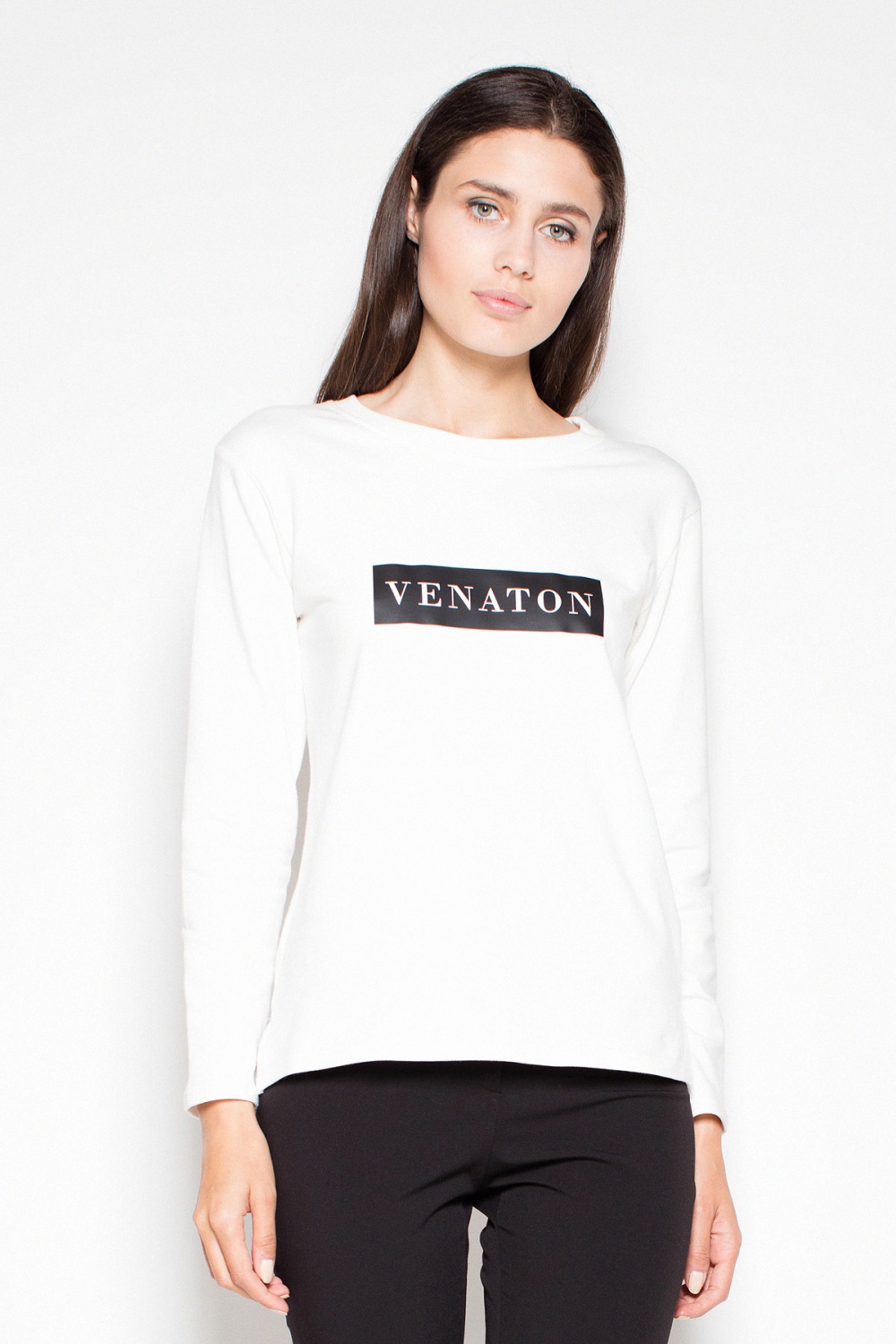 Bluse model 77493 Venaton