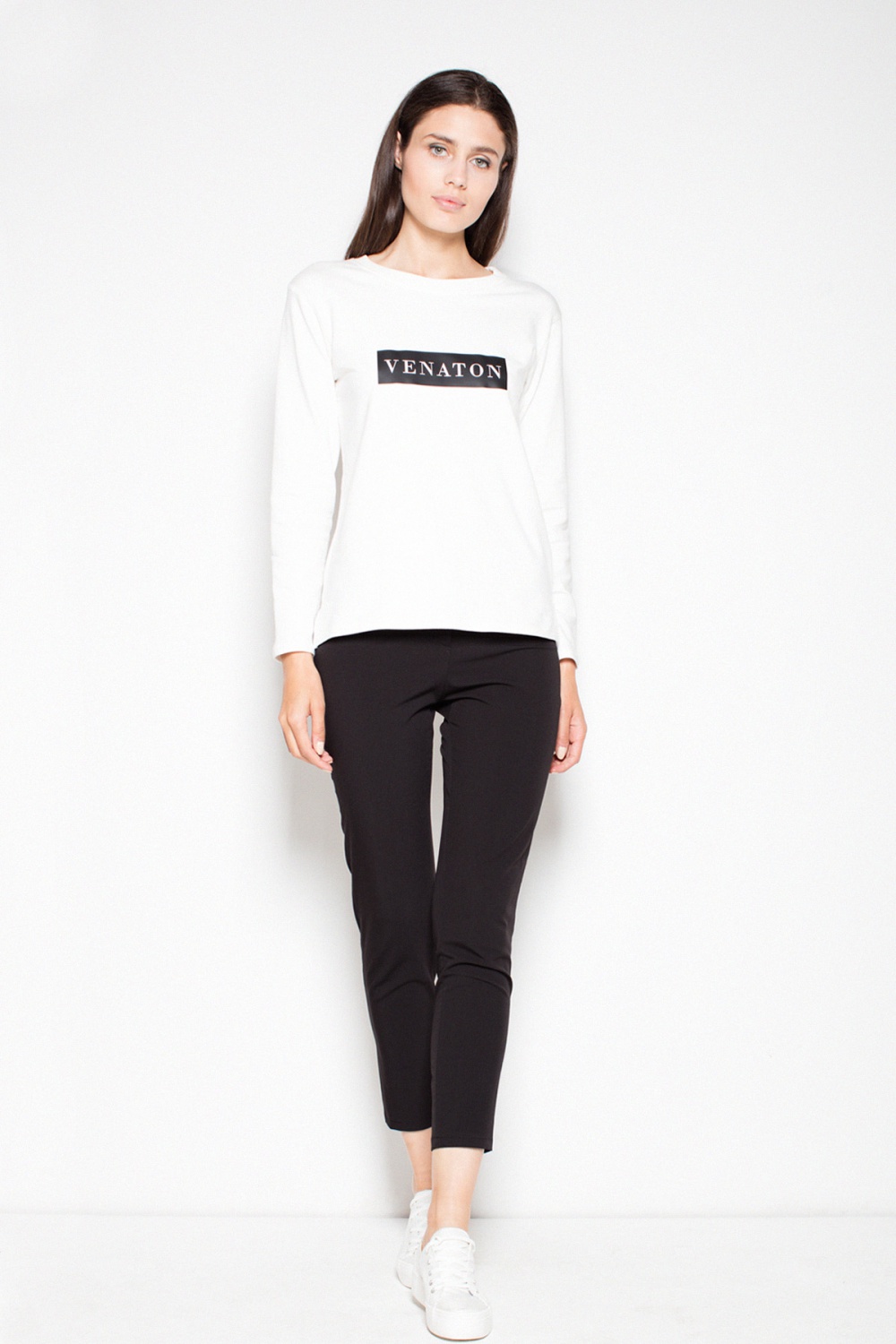 Bluse model 77493 Venaton - Afbeelding 2