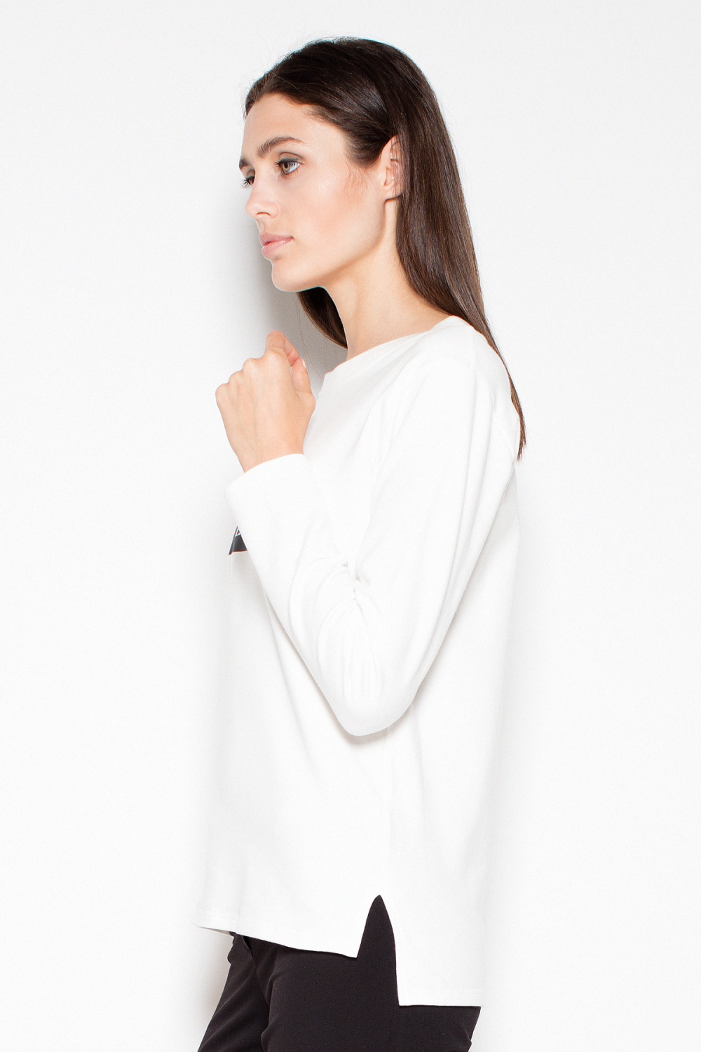 Bluse model 77493 Venaton - Afbeelding 3