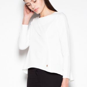 Bluse model 77495 Venaton