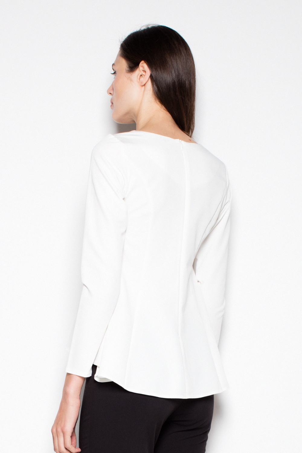 Bluse model 77495 Venaton - Afbeelding 3