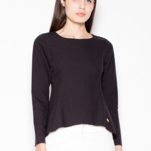 Bluse model 77496 Venaton