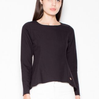 Bluse model 77496 Venaton