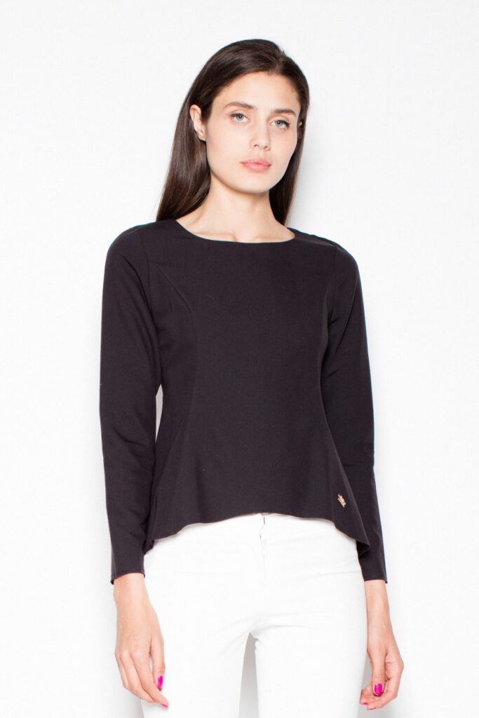 Bluse model 77496 Venaton
