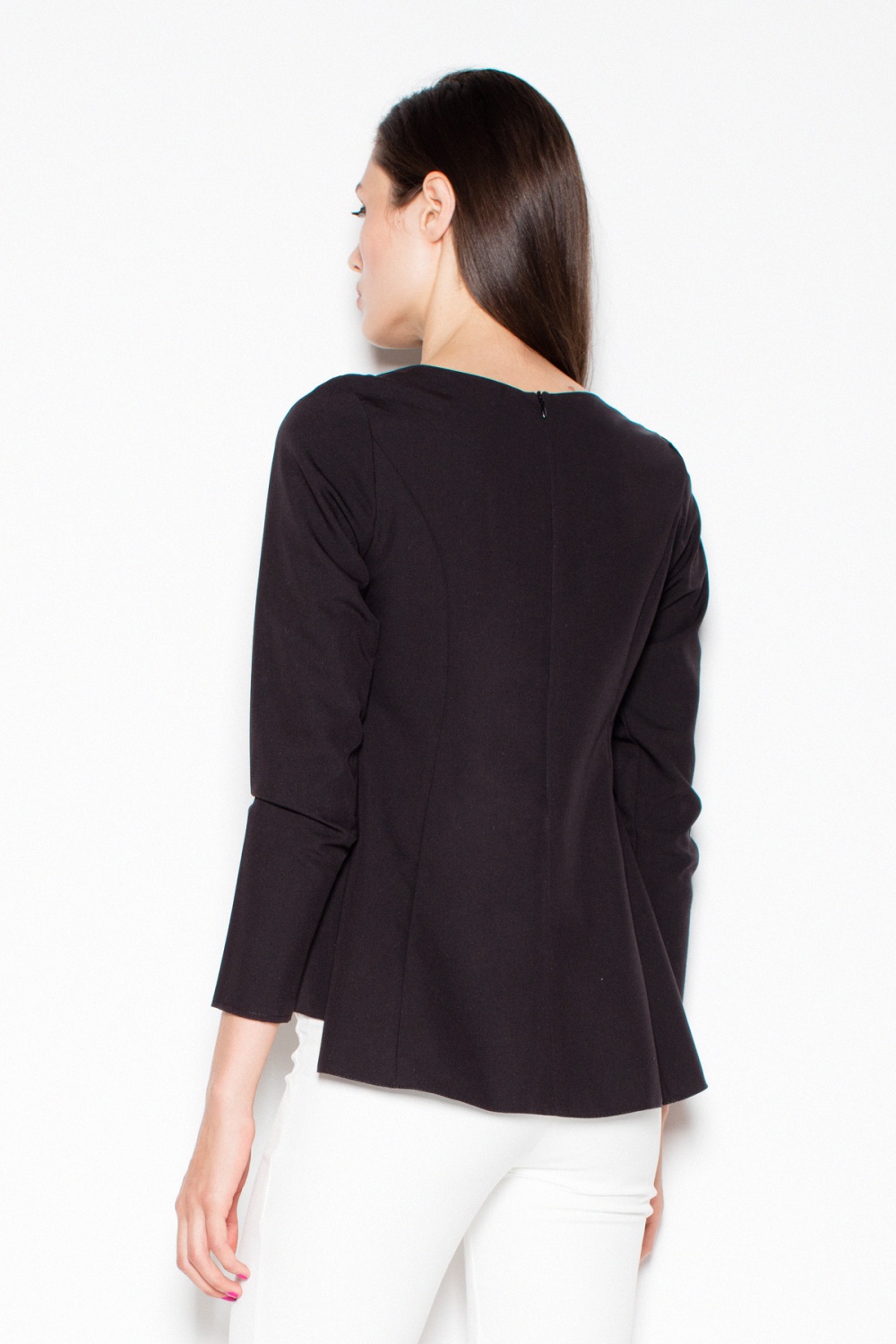 Bluse model 77496 Venaton - Afbeelding 3