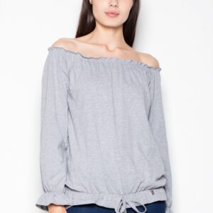 Bluse model 77497 Venaton