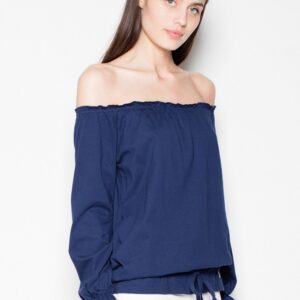 Bluse model 77498 Venaton