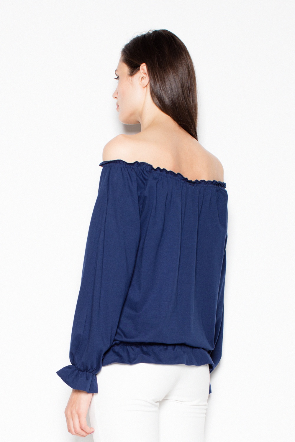 Bluse model 77498 Venaton - Afbeelding 3