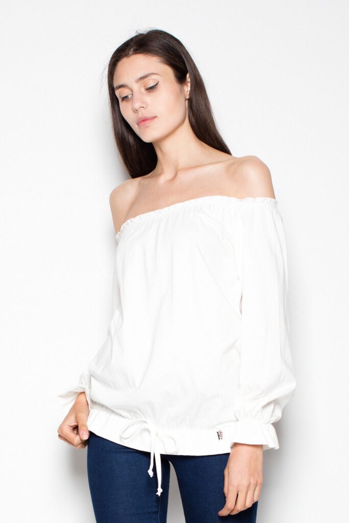 Bluse model 77499 Venaton