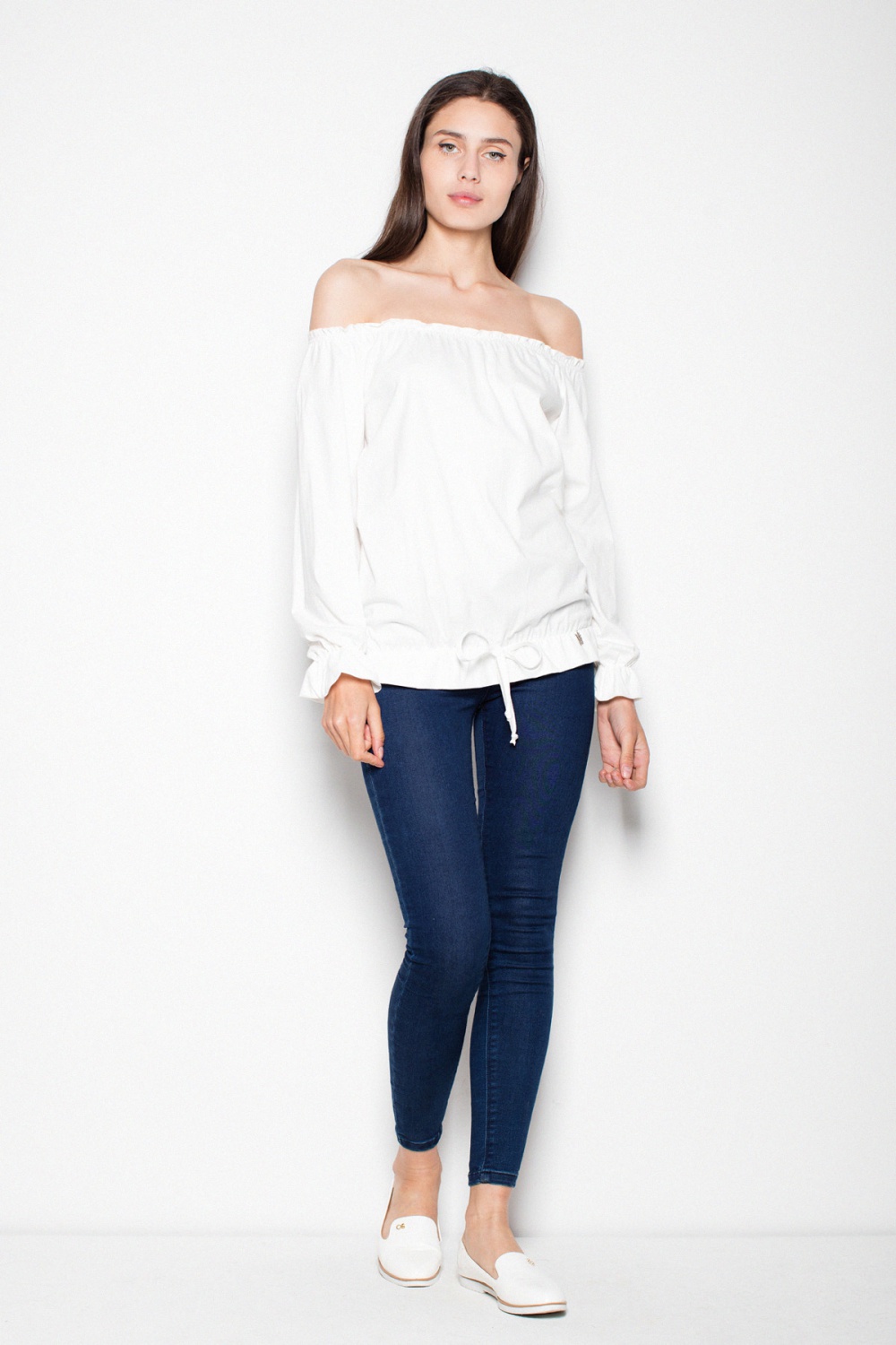 Bluse model 77499 Venaton - Afbeelding 2