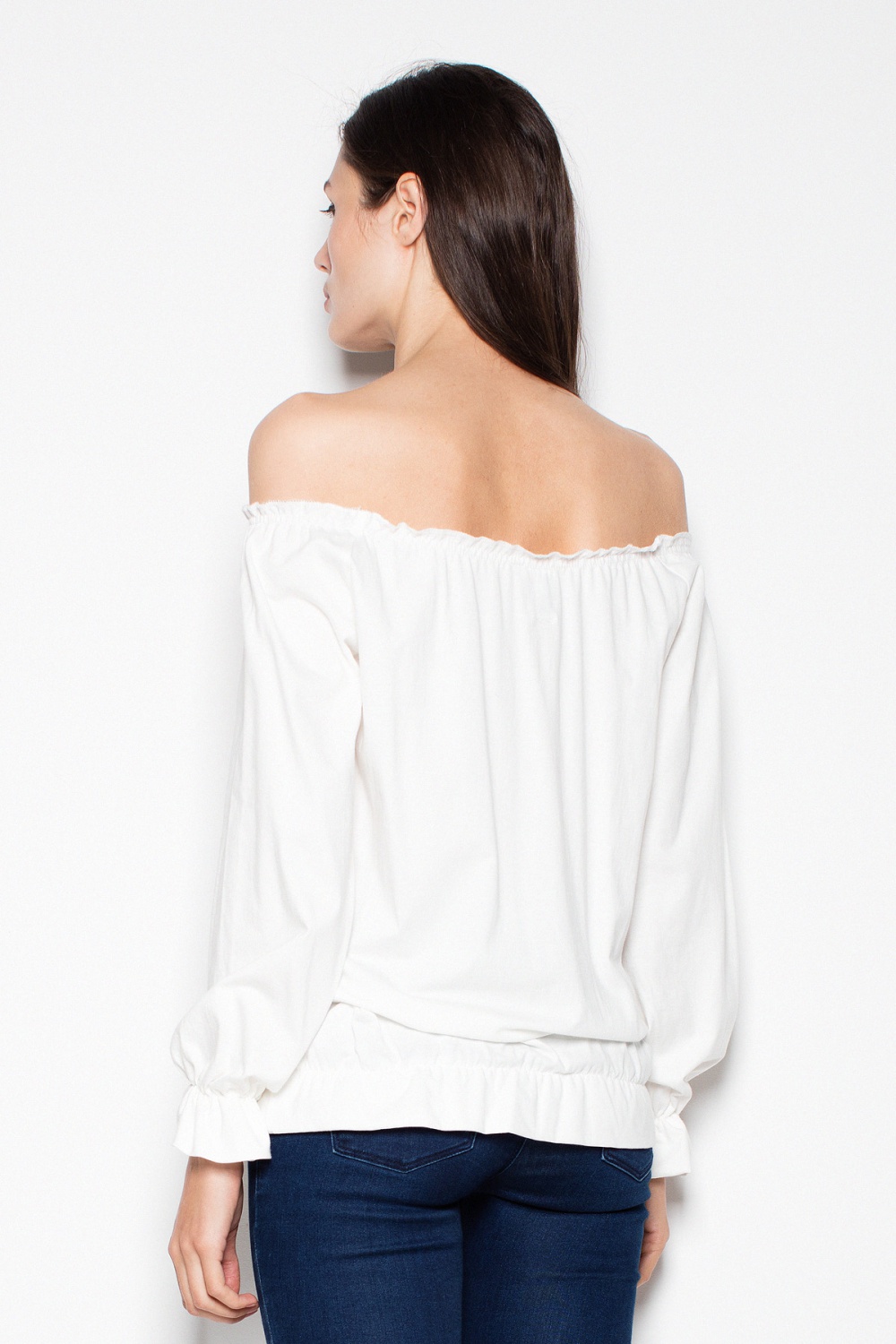 Bluse model 77499 Venaton - Afbeelding 3