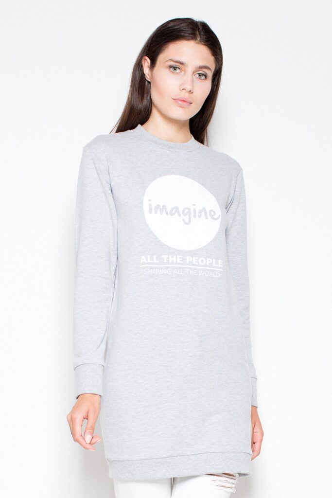 Sweater model 77501 Venaton