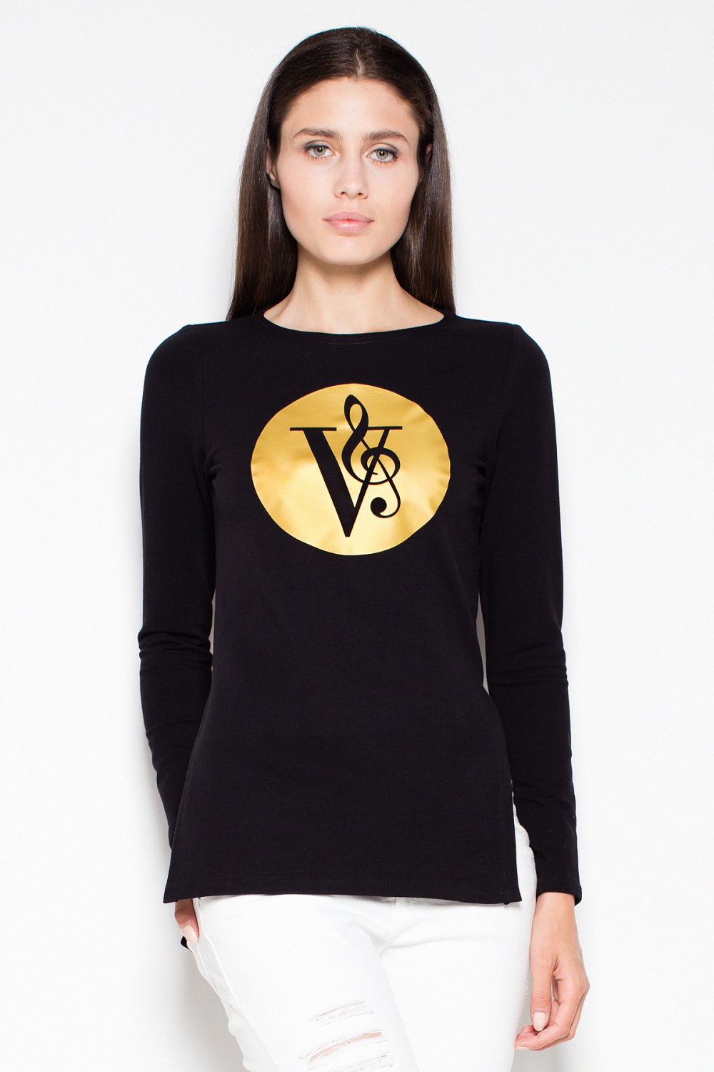 Sweater model 77521 Venaton