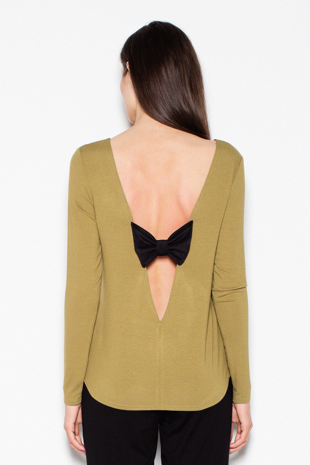 Bluse model 77530 Venaton - Afbeelding 2
