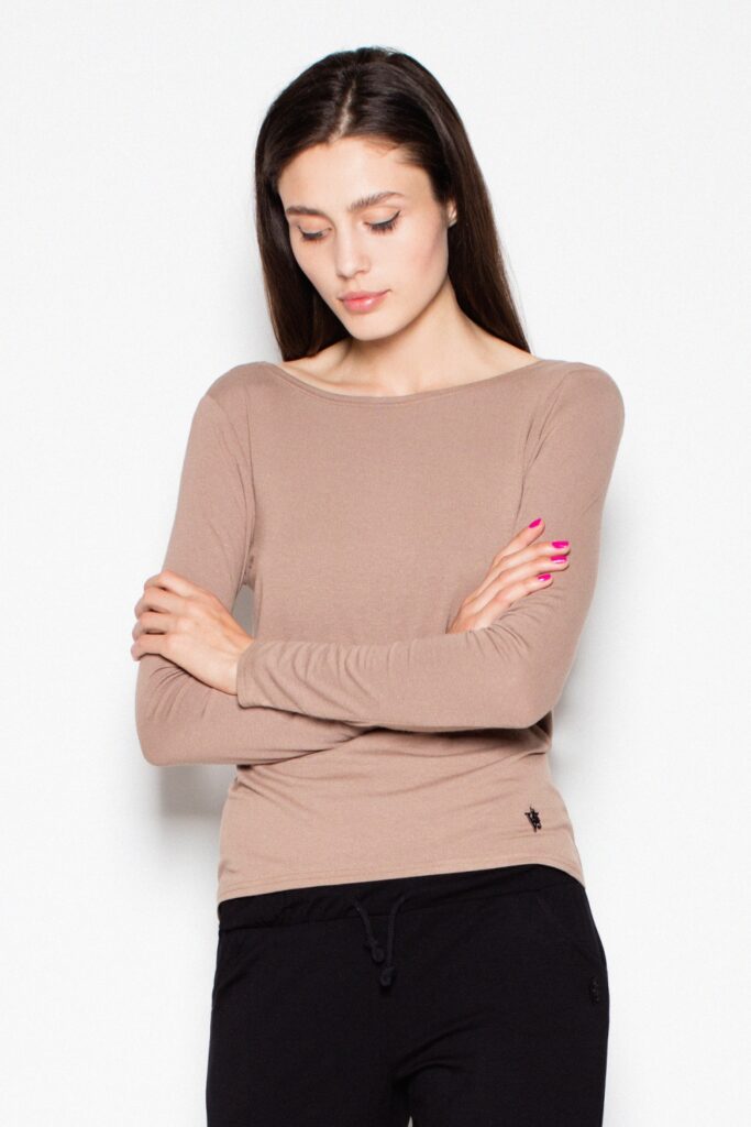 Bluse model 77532 Venaton