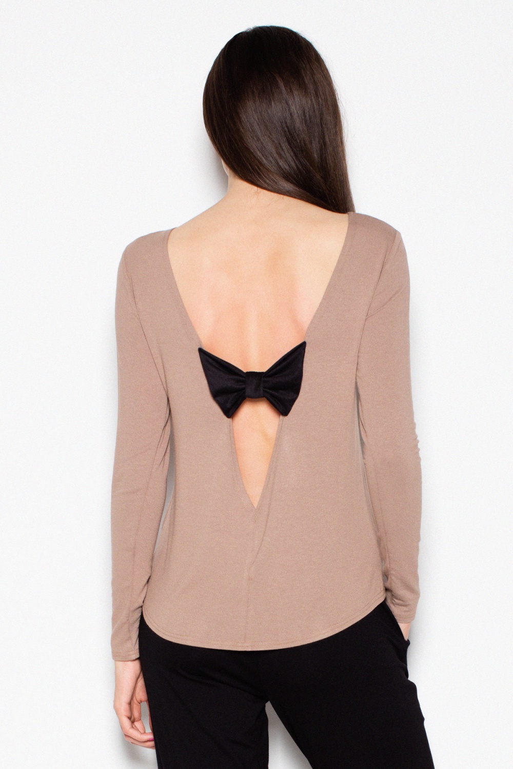 Bluse model 77532 Venaton - Afbeelding 2
