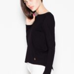 Bluse model 77537 Venaton