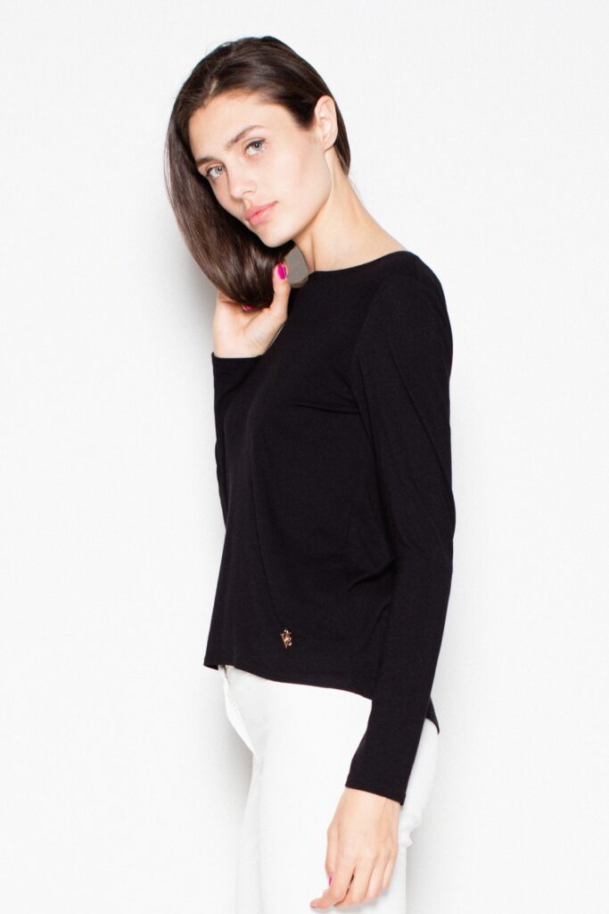 Bluse model 77537 Venaton