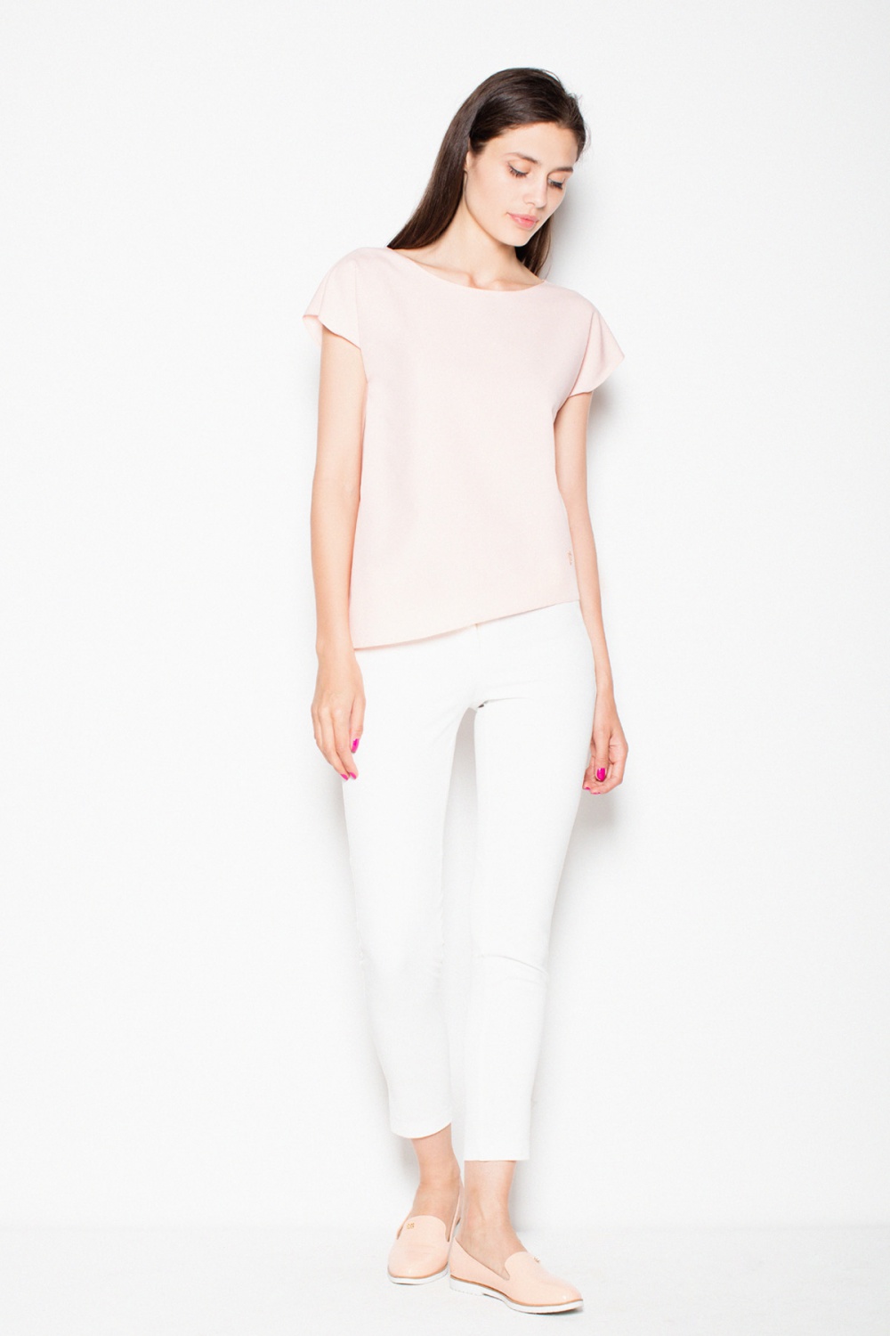 Bluse model 77556 Venaton - Afbeelding 2
