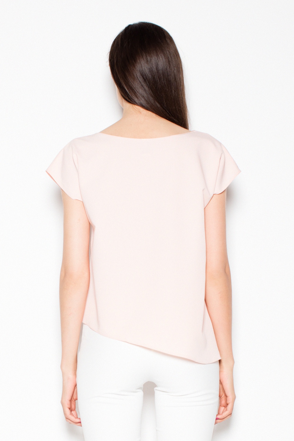 Bluse model 77556 Venaton - Afbeelding 3