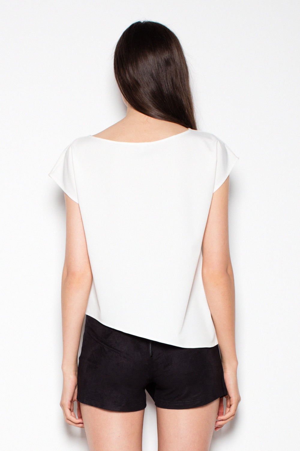 Bluse model 77557 Venaton - Afbeelding 3