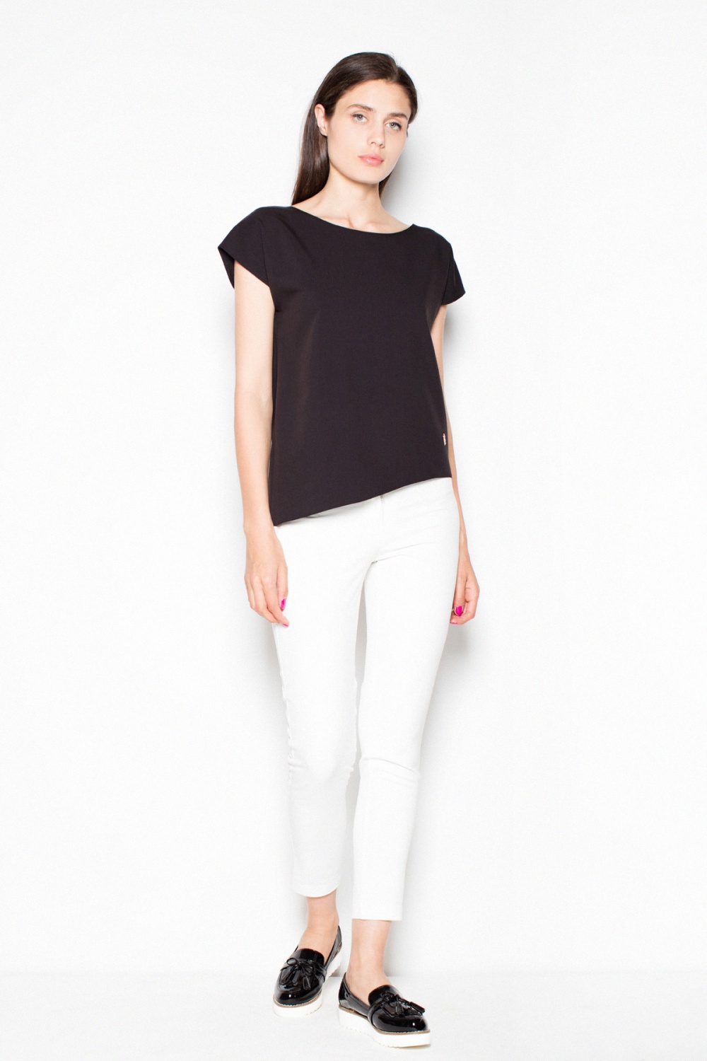 Bluse model 77558 Venaton - Afbeelding 2
