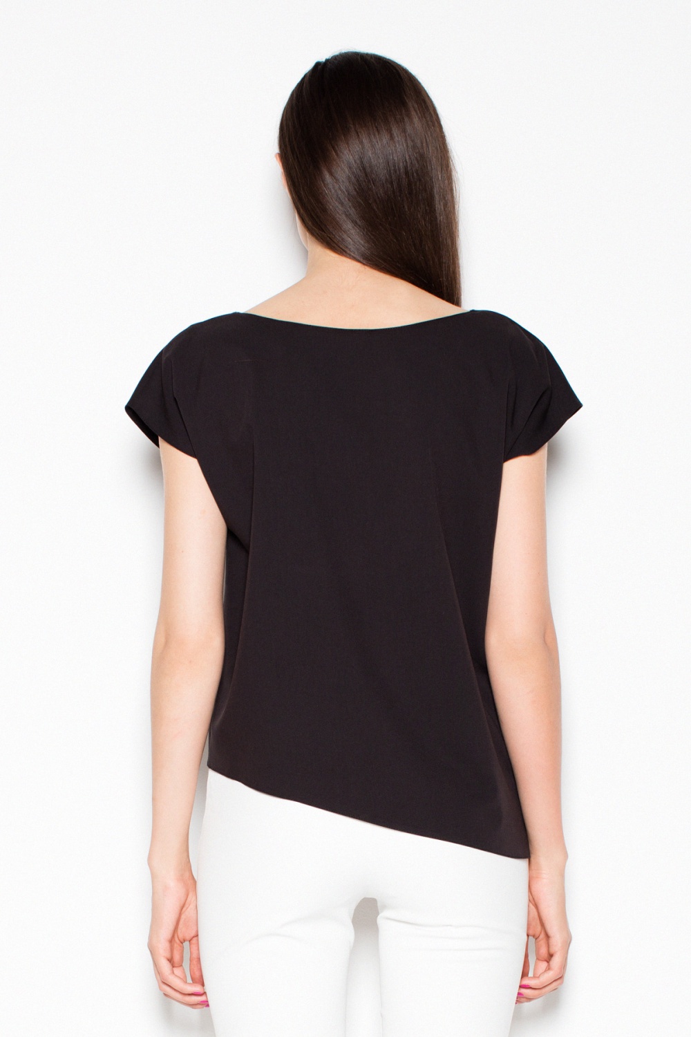 Bluse model 77558 Venaton - Afbeelding 3
