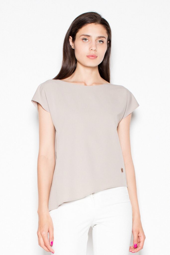 Bluse model 77559 Venaton