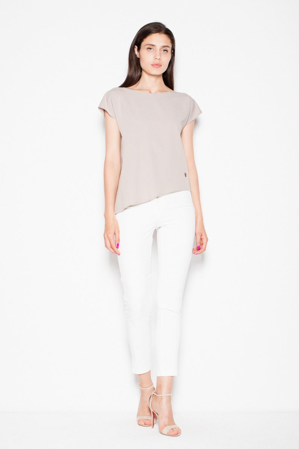 Bluse model 77559 Venaton - Afbeelding 2