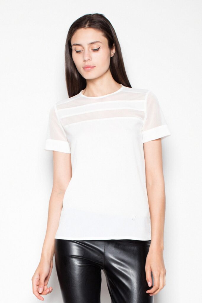 Bluse model 77560 Venaton