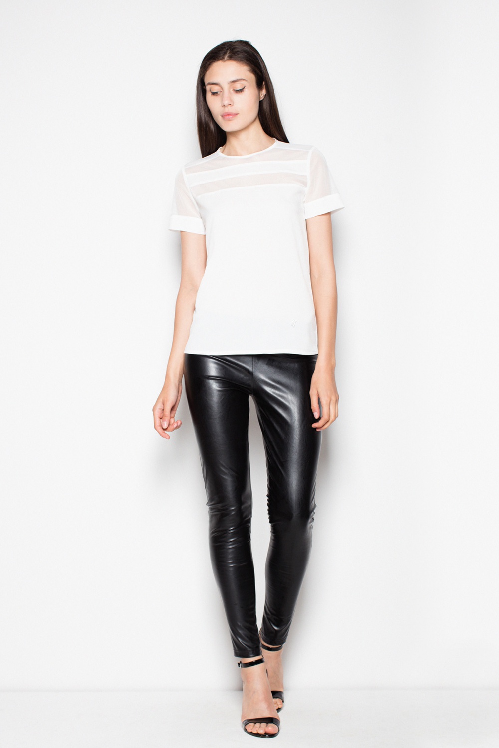 Bluse model 77560 Venaton - Afbeelding 2