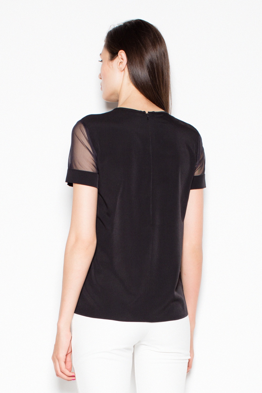 Bluse model 77561 Venaton - Afbeelding 3
