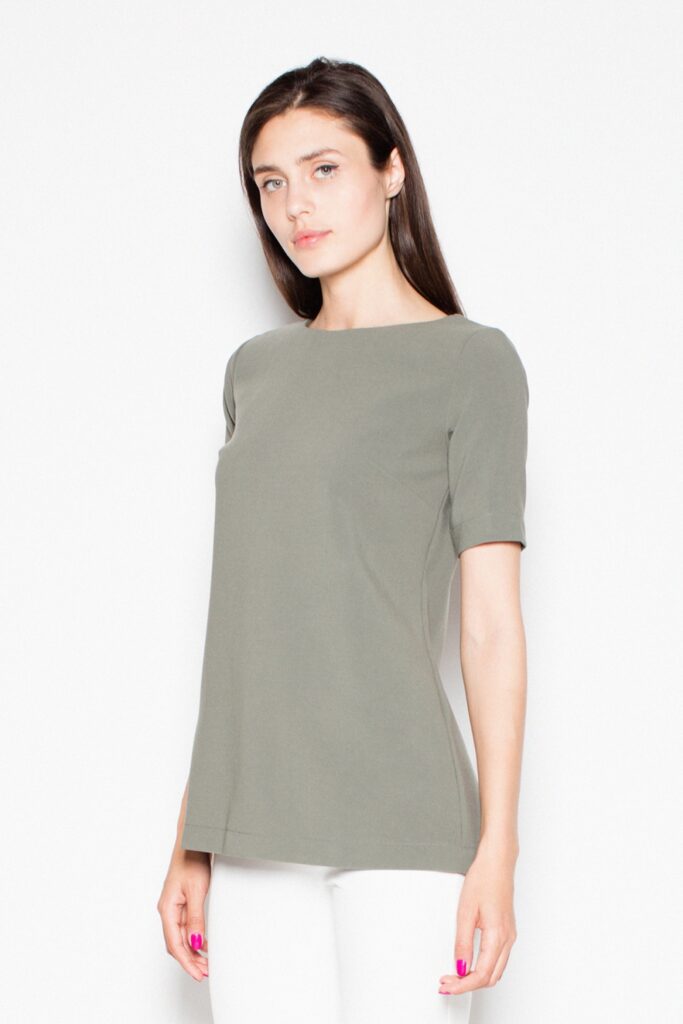 Bluse model 77563 Venaton