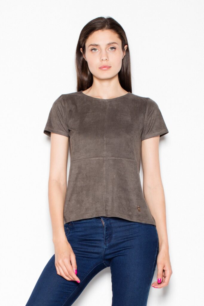 Bluse model 77571 Venaton
