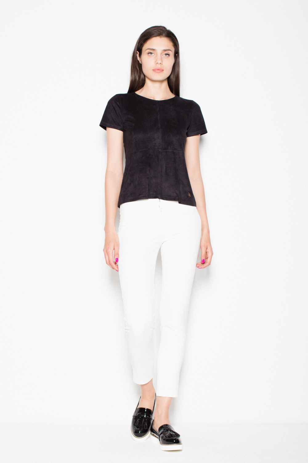 Bluse model 77572 Venaton - Afbeelding 2