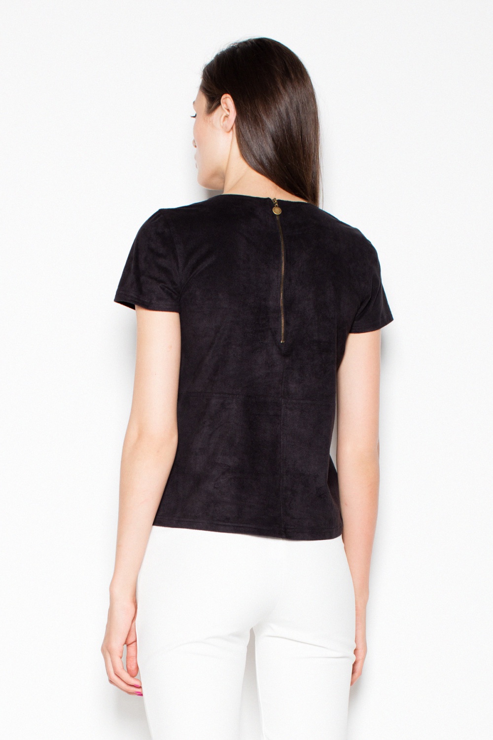 Bluse model 77572 Venaton - Afbeelding 3