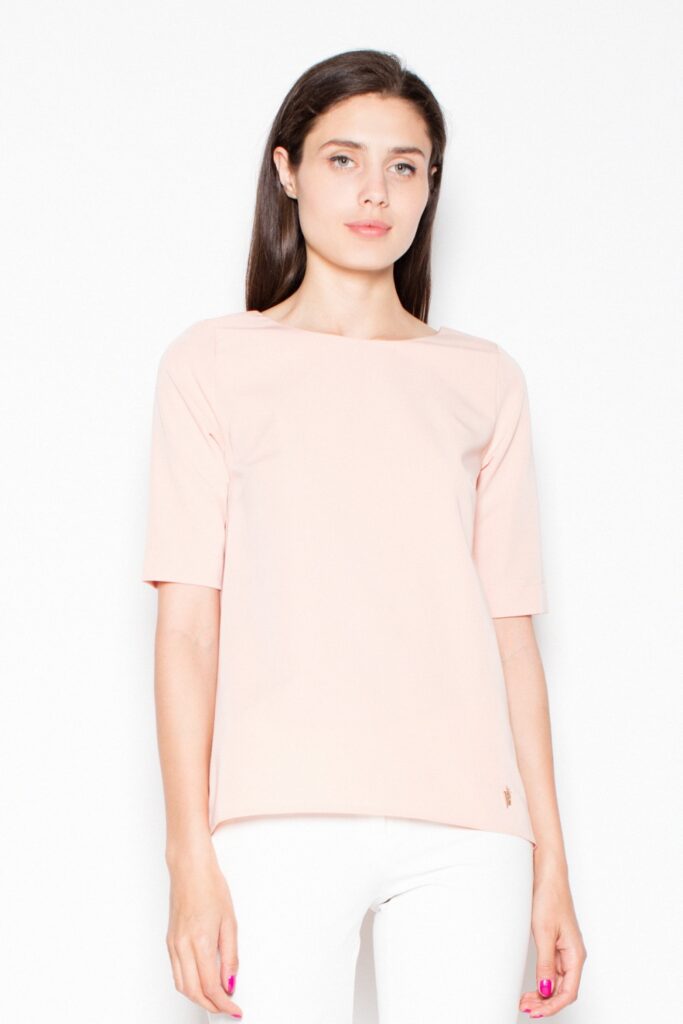 Bluse model 77575 Venaton