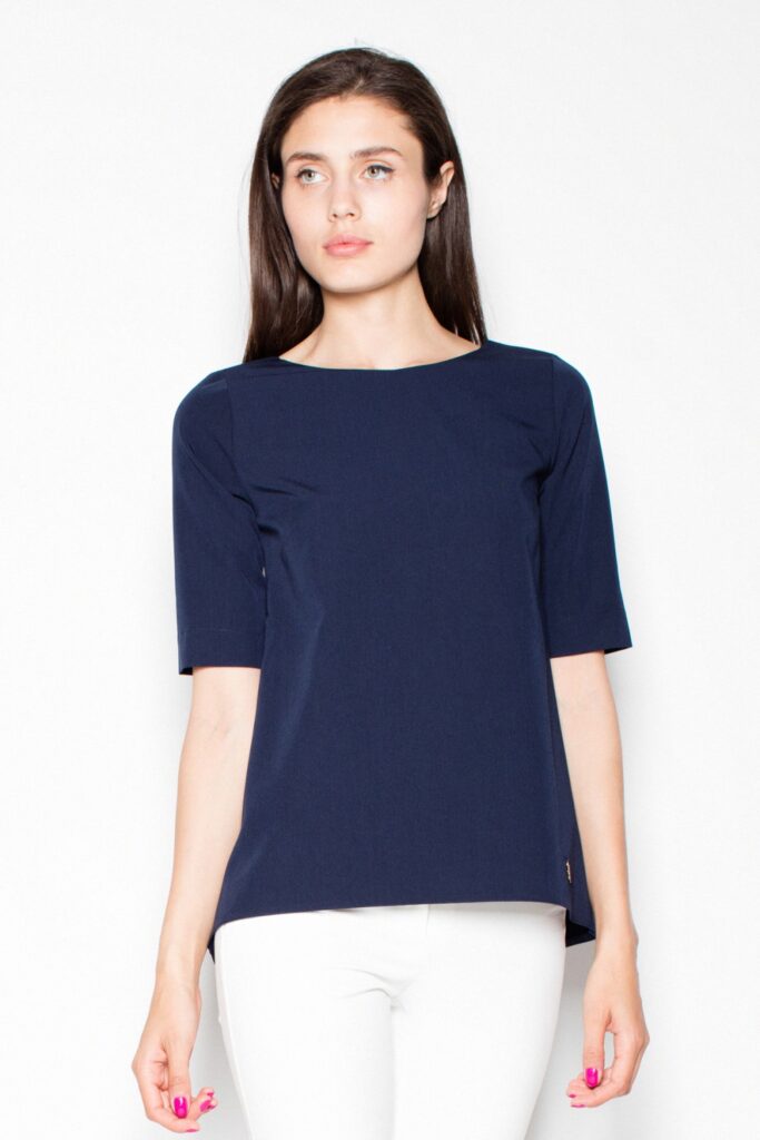 Bluse model 77576 Venaton