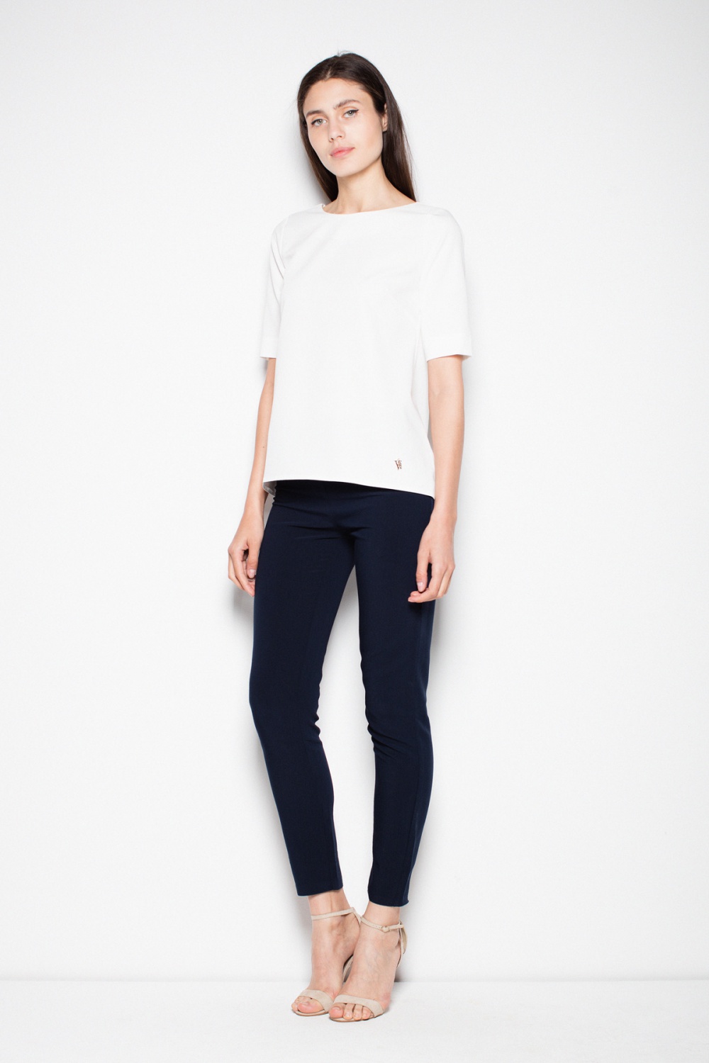 Bluse model 77577 Venaton - Afbeelding 2