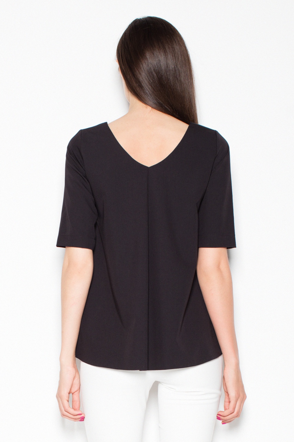 Bluse model 77578 Venaton - Afbeelding 3