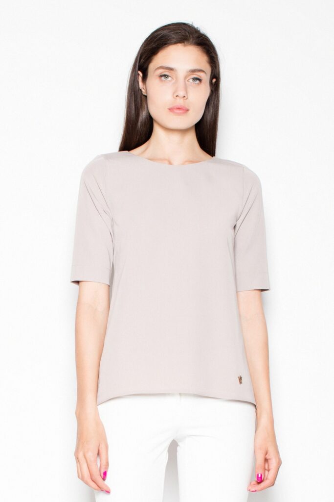Bluse model 77579 Venaton